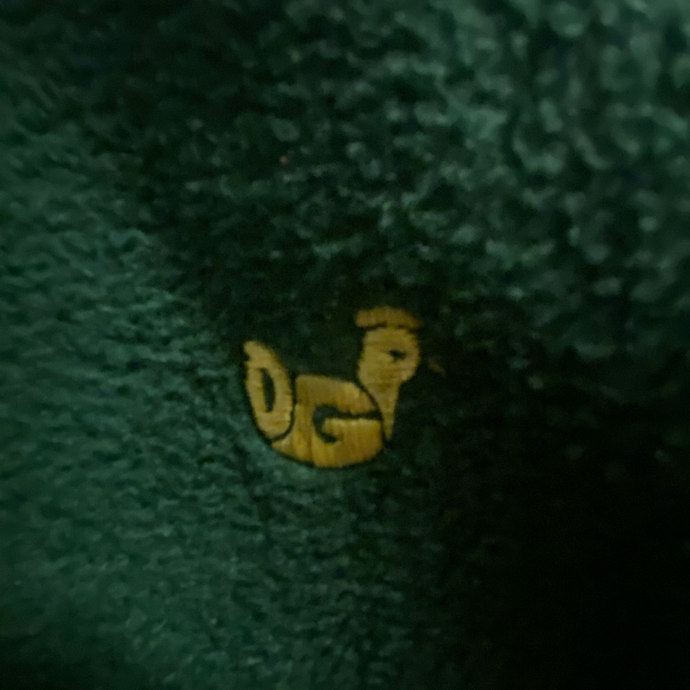 Men’s fleece